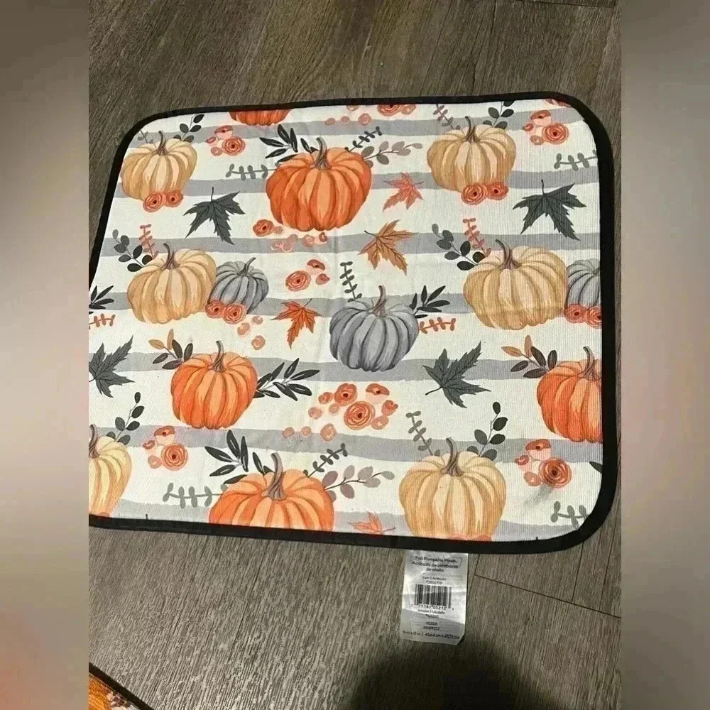 Fall Kitchen Decor - Picture 4 of 6
